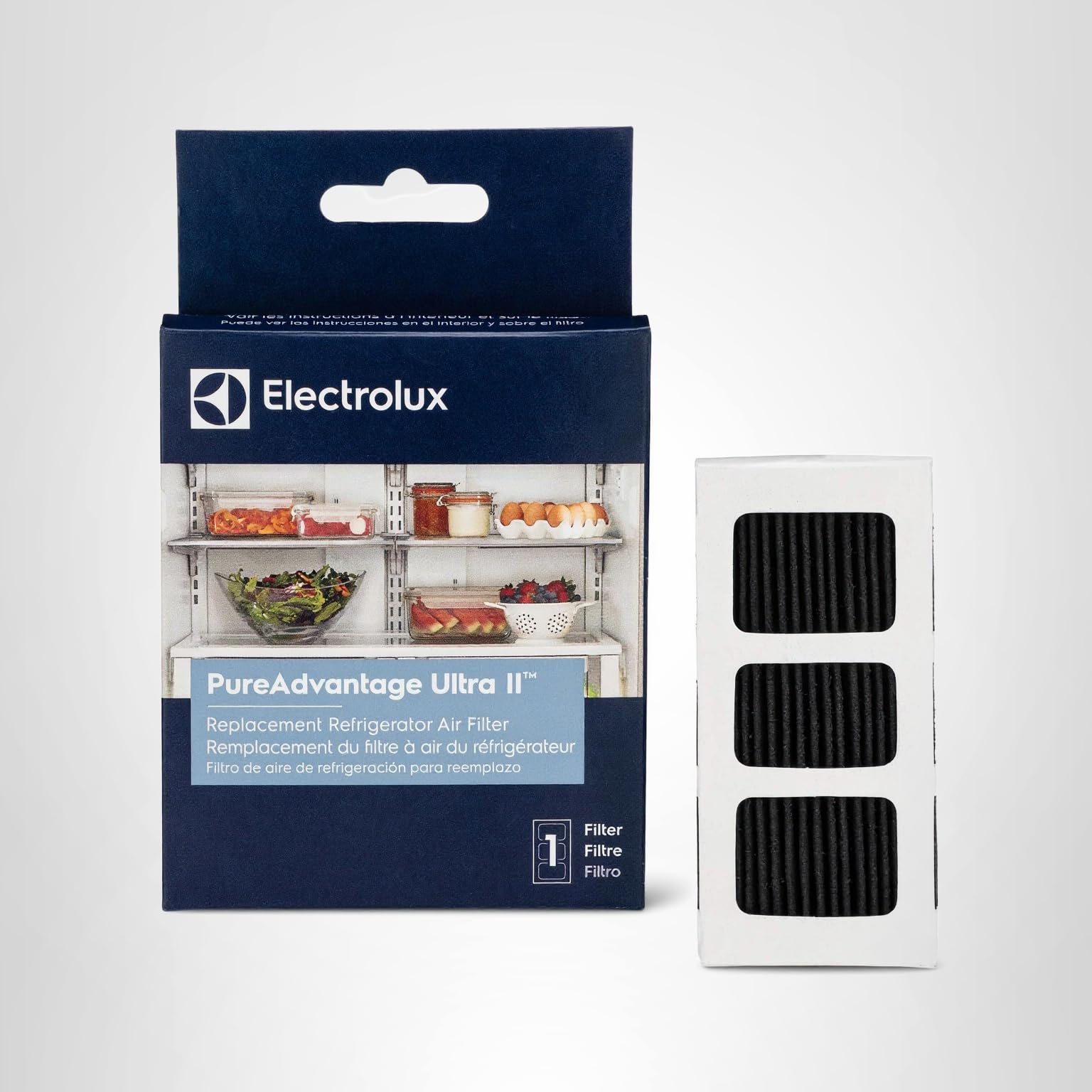 Amazon.com: Electrolux PureAdvantage ULTRA II™ ELPAULTRA2 Air